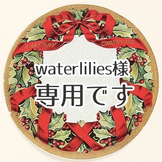 【専用です】おまとめ　waterlilies様 (印鑑/スタンプ/朱肉)