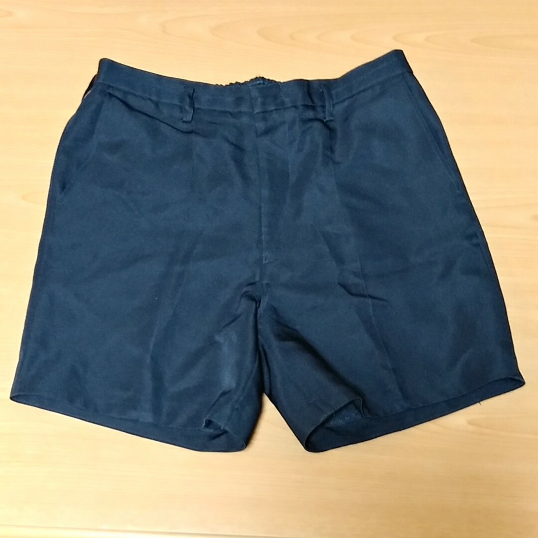 専用です。小学生　制服　ズボン　160B キッズ/ベビー/マタニティのキッズ服男の子用(90cm~)(パンツ/スパッツ)の商品写真