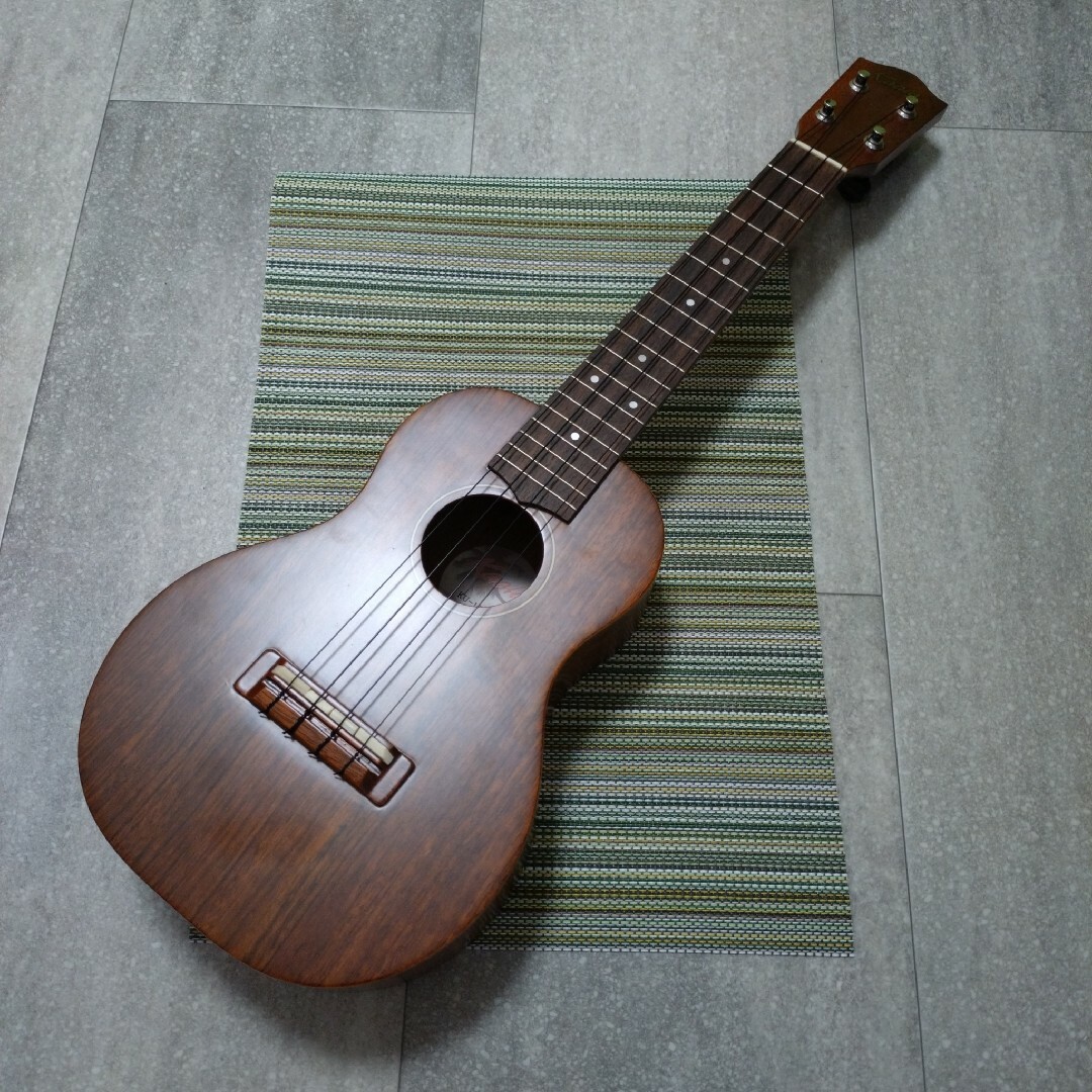 Ka'ala コンサートウクレレ KU5C購入時金額…約45000円 - ギター Ka'ala コンサートウクレレ KU5C購入時金額…約45000円 - ギター