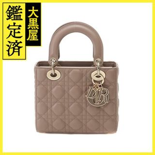 ディオール 新作★ キャサリン トートバッグ Dior Unionモチーフ