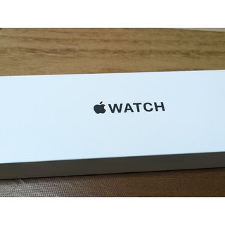 アップルウォッチ(Apple Watch)のApple WATCH SE第2世代(新品未使用、未開封)アップルウォッチ(その他)