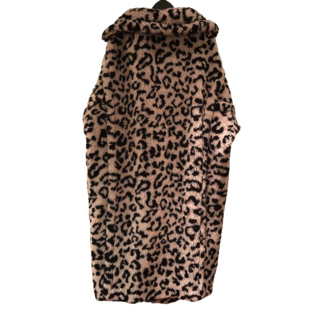 Max Mara - マックスマーラ Max Mara レオパード柄テディベア Max Mara - マックスマーラ Max Mara レオパード柄テディベア