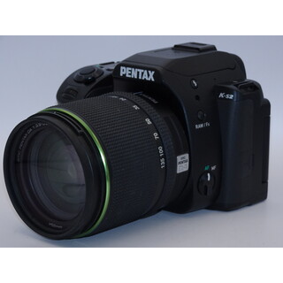 pentax 18 135の通販 300点以上 | フリマアプリ ラクマ