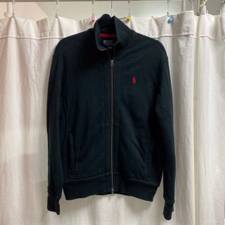 ポロラルフローレン(POLO RALPH LAUREN)のPolo Ralph Lauren ジップアップリバースウィーブスウェット(パーカー)