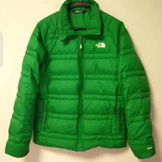 ザノースフェイス(THE NORTH FACE)のノース・フェイス550fillダウンジャケット★秋のセール中★(ダウンジャケット)