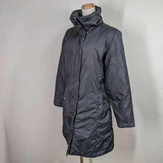 【新品未使用】EddieBauer ダウンジャケット 日本サイズL 暖かい 冬物