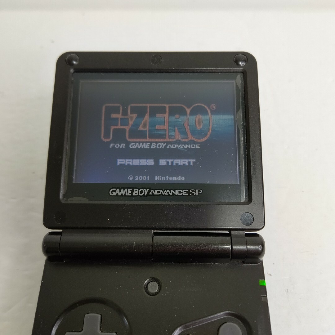 任天堂ゲームボーイアドバンスsp オニキスブラック - Nintendo Switch 任天堂ゲームボーイアドバンスsp オニキスブラック - Nintendo Switch