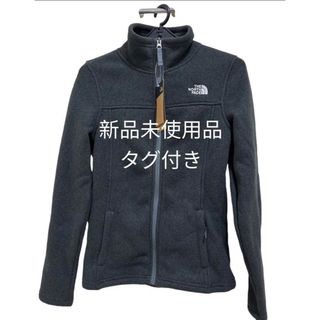 ハワイ正規店購入　ジャンパー　コート ジャケット　ノースフェイス　M 黒ブラック