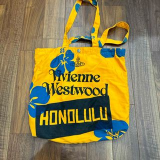 ヴィヴィアンウエストウッド(Vivienne Westwood)のVivienne Westwood honolulu(トートバッグ)