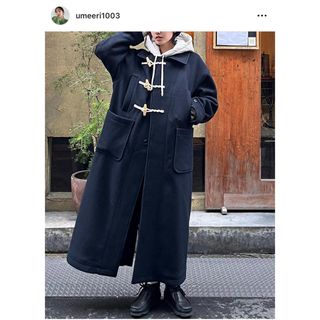 CLANE(ダッフルコート)のフリマアイテム一覧 CLANE(ダッフルコート)のフリマアイテム一覧