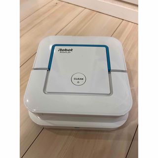 アイロボット(iRobot)のIROBOT ブラーバジェット240※追記あり(掃除機)