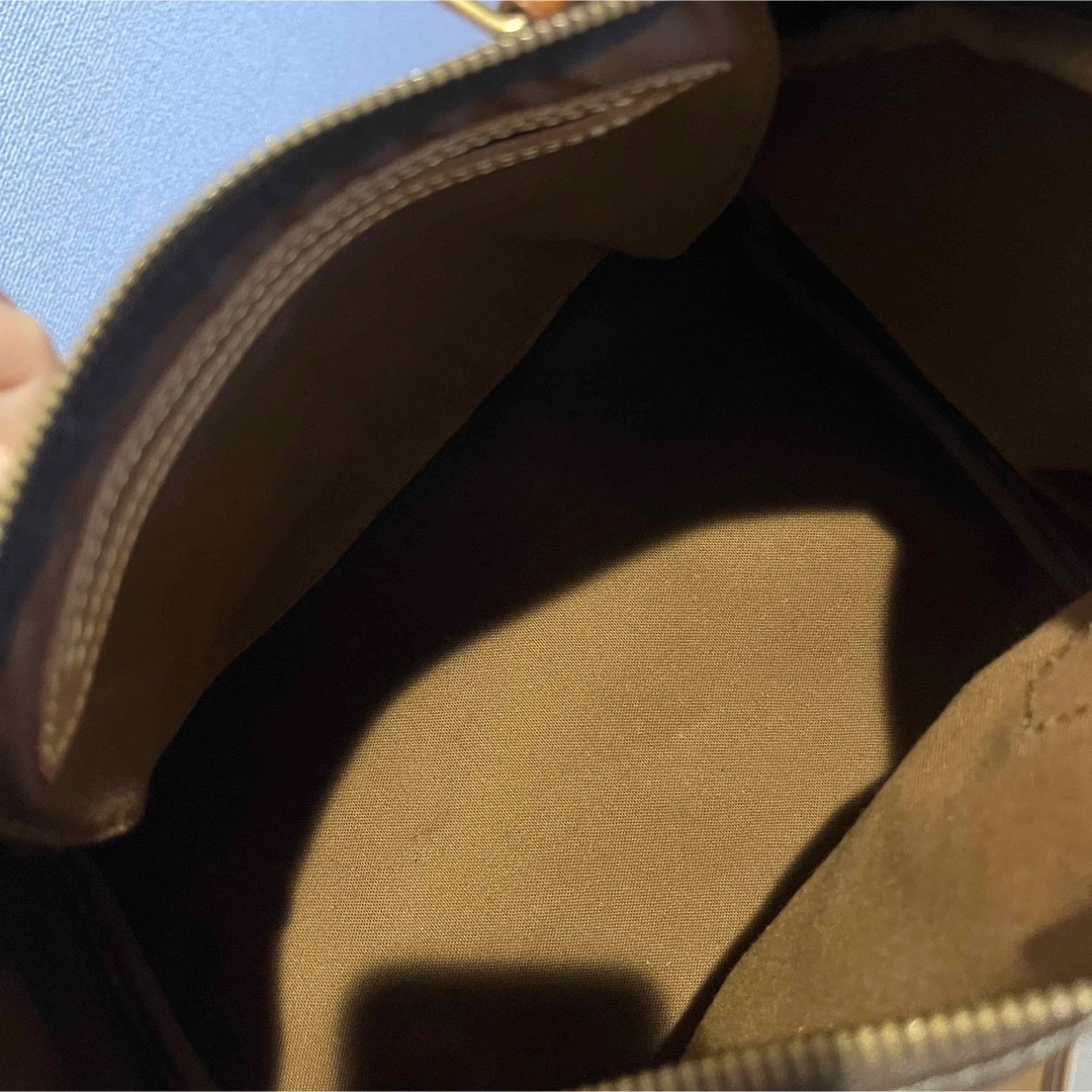 LOUIS VUITTON - LOUIS VUITTON(ルイヴィトン) スピーディ35