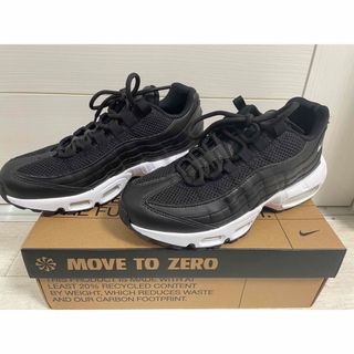 ナイキ(NIKE)の✩新品未使用 ✩NIKE AIR MAX 95 25cm エアマックス95(スニーカー)