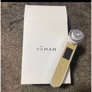 ヤーマン(YA-MAN)のYA‐MAN 美顔器(フェイスケア/美顔器)