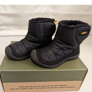 キーン(KEEN)のKEEN キーン HOWSER 2 MID ハウザー2 ミッド(ブーツ)