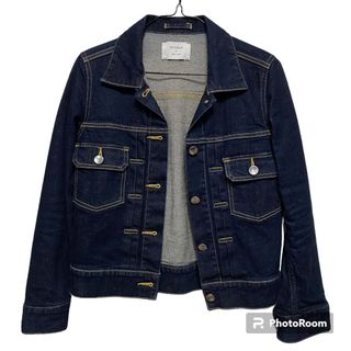 STUDIOUS - Knuth Marf denim over shirt jacketの通販｜ラクマ