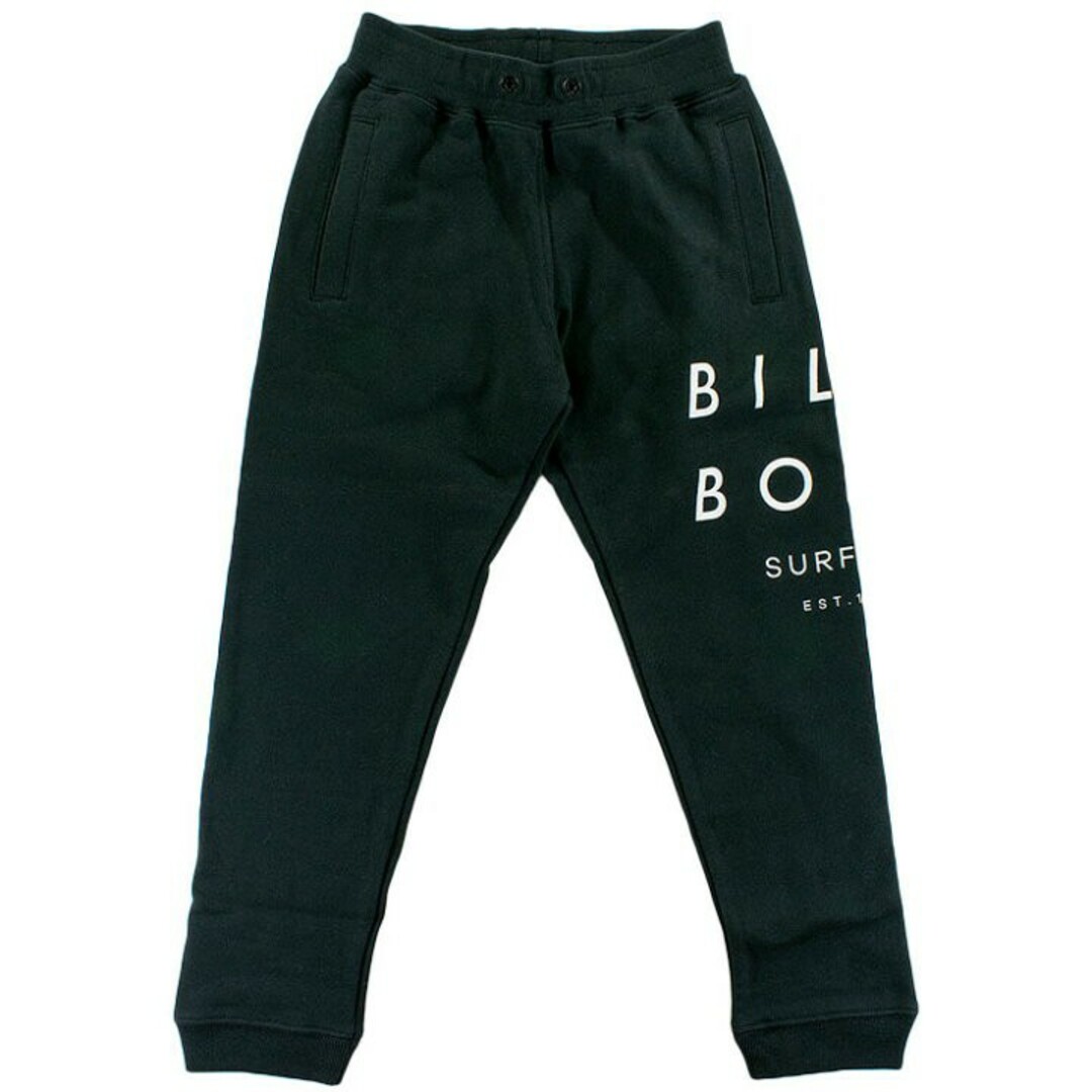 billabong(ビラボン)のﾋﾞﾗﾎﾞﾝ ｽｳｪｯﾄﾊﾟﾝﾂ 140 キッズ/ベビー/マタニティのキッズ服男の子用(90cm~)(パンツ/スパッツ)の商品写真