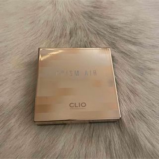 クリオ(CLIO)のCLIO プリズムエアーハイライター(フェイスパウダー)