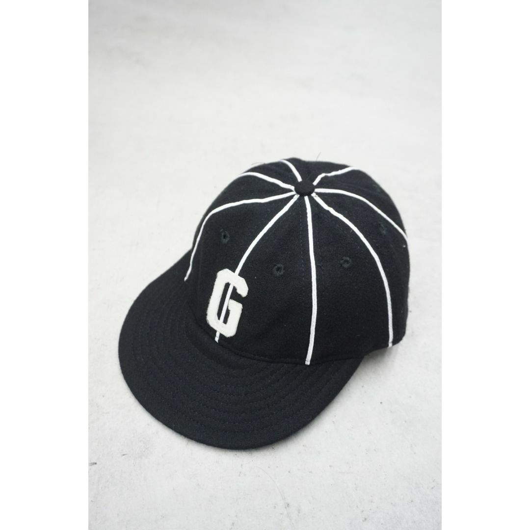 USA製 Ace Hotel×EBBETS FIELD FLANNELS CAP