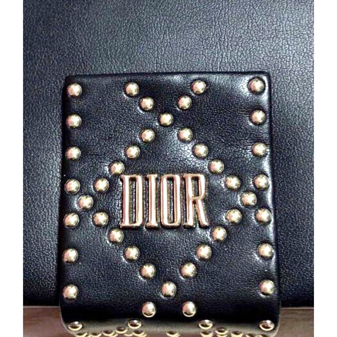 Dior(ディオール)の✤Dior✤ダズリングスタッズリップパレット(コフレ) コスメ/美容のキット/セット(コフレ/メイクアップセット)の商品写真