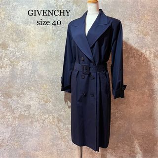 ジバンシィ(GIVENCHY)のGIVENCHY ジバンシー トレンチコート(トレンチコート)