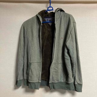 トミーヒルフィガー ボアパーカーの通販 32点 | TOMMY HILFIGERを買う