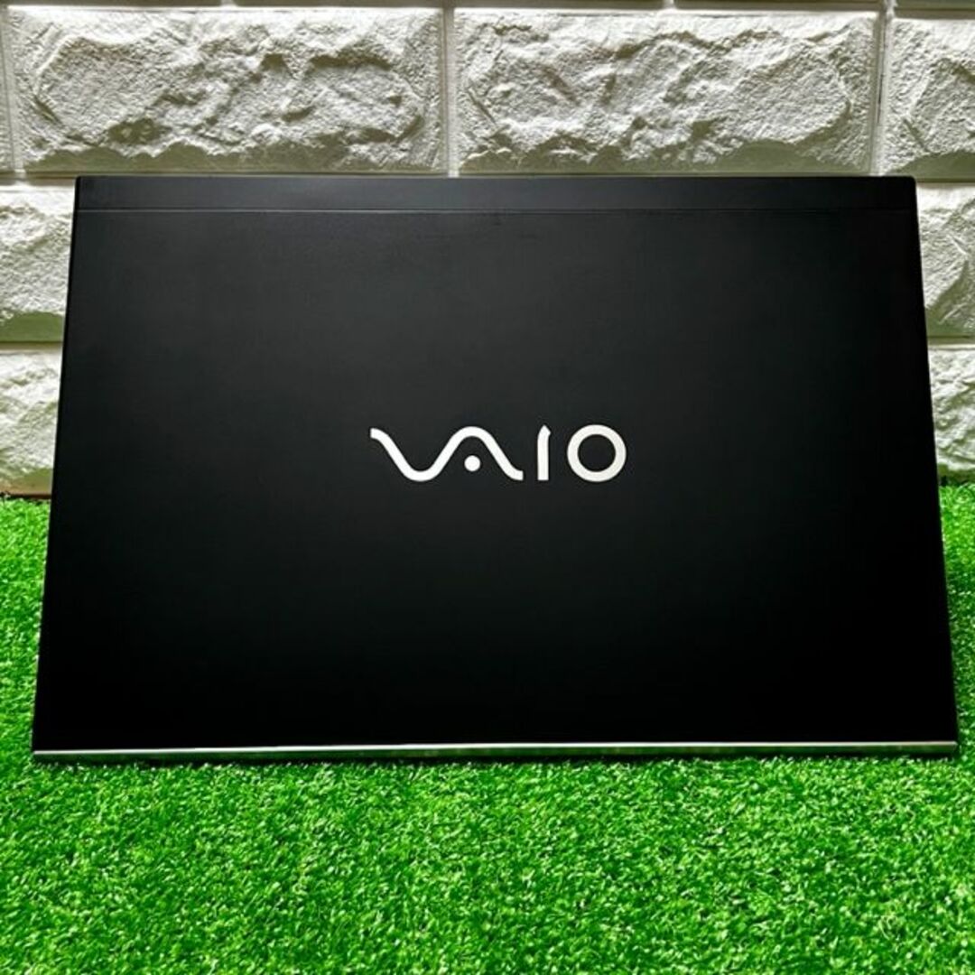 ◇良品◇最上級超ハイスペック！新品大容量SSD！RAM16GB！VAIO