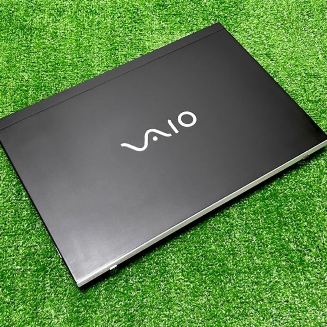 ◇良品◇最上級超ハイスペック！新品大容量SSD！RAM16GB！VAIO