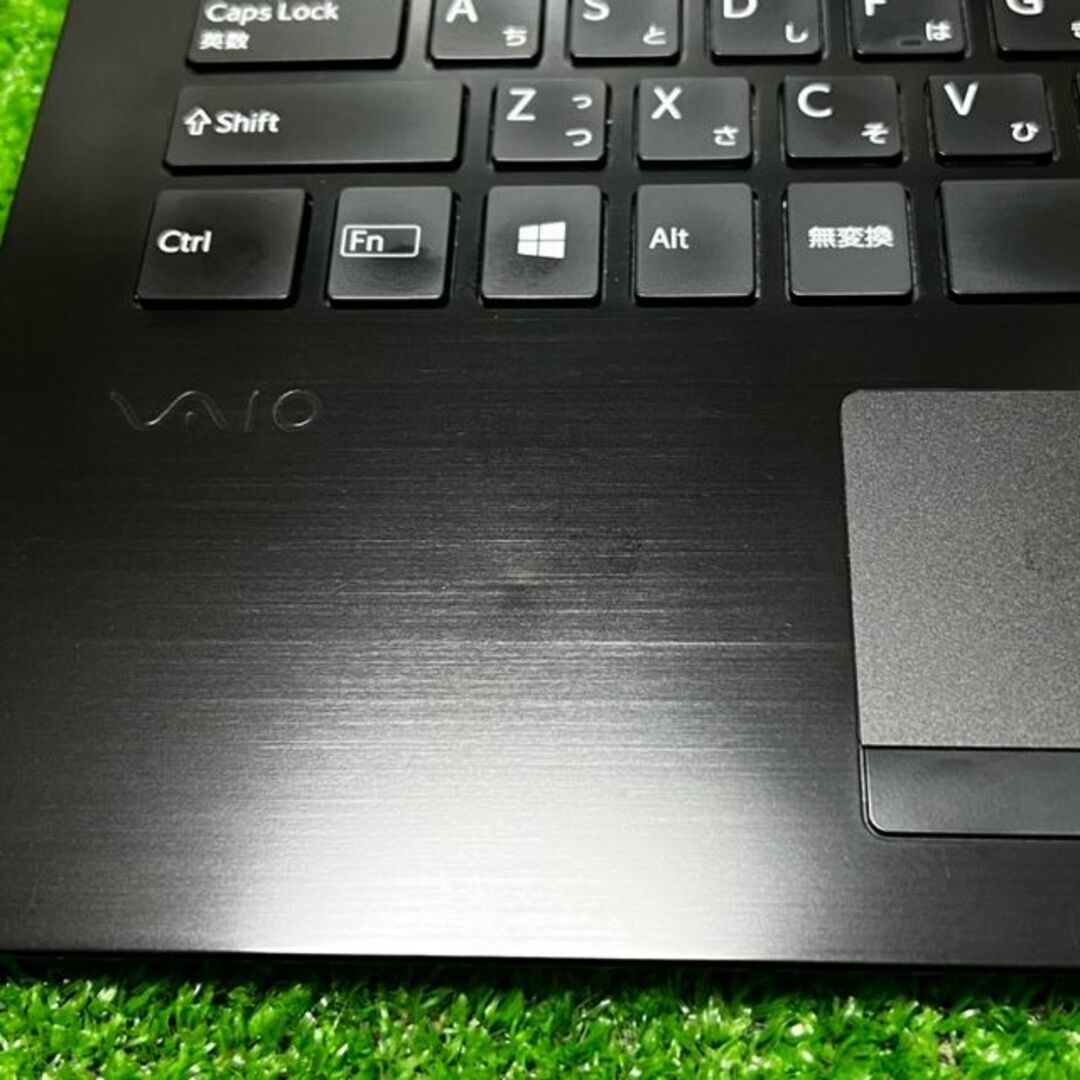 ◇良品◇最上級超ハイスペック！新品大容量SSD！RAM16GB！VAIO