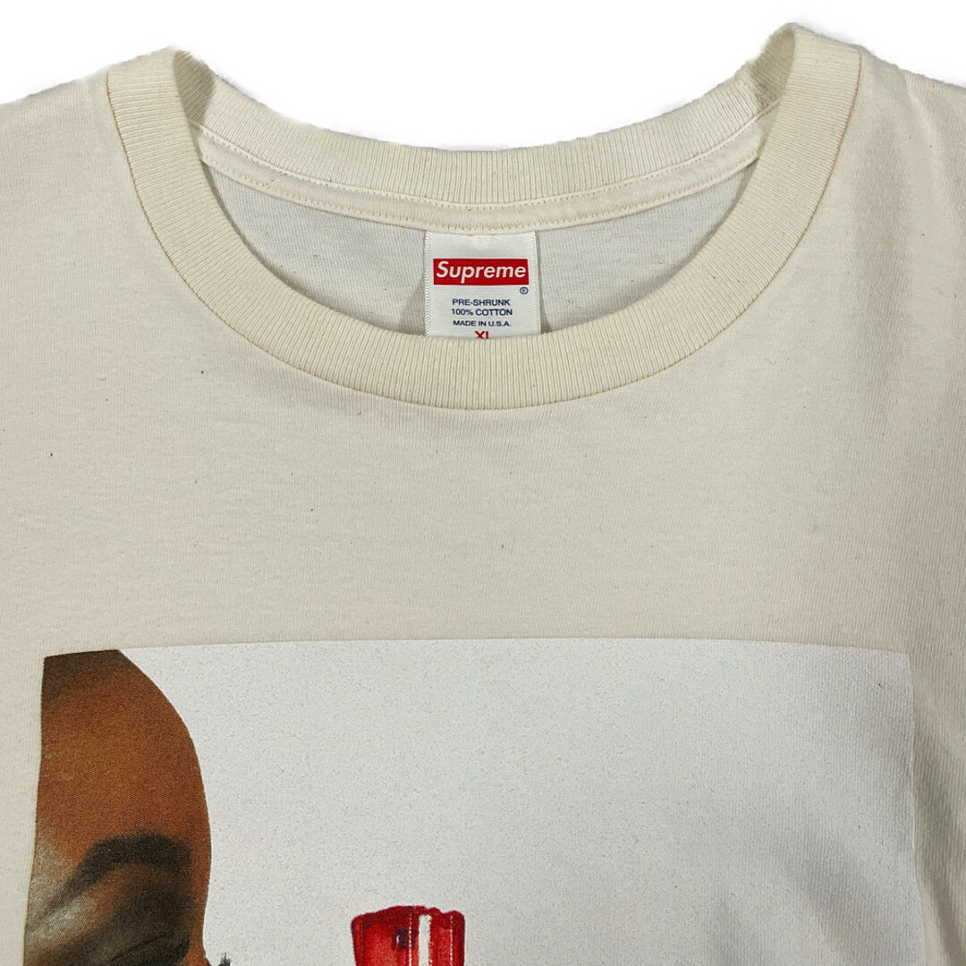 Supreme - SUPREME シュプリーム Water Pistol Tee 半袖Ｔシャツ 