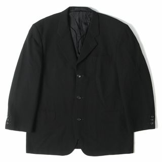 コム デ ギャルソン(COMME des GARCONS) テーラードジャケット(メンズ ...