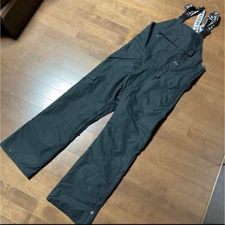 ONYONE - 【新品】オンヨネ / ビブパンツ jackfrost13 スノーボード ...