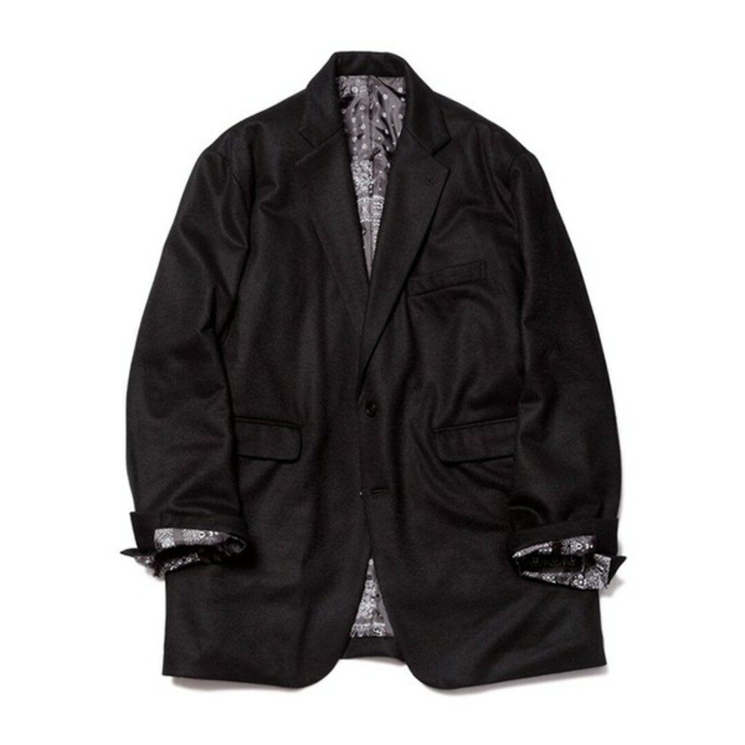 18aw sophnet「PADDED BIG 2 BUTTON JACKET」