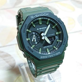 値下げ(新品未開封G-SHOCK G-SQUAD GBD-H1000-1A4JR