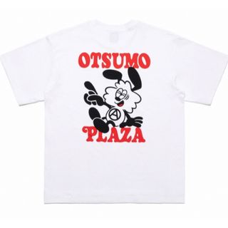 ガールズドントクライ(Girls Don't Cry)のverdy otsumo plaza Tシャツ(Tシャツ/カットソー(半袖/袖なし))