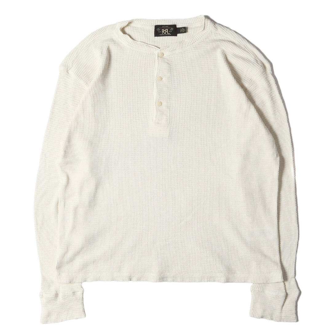 RRL - RRL ダブルアールエル ラルフローレン Tシャツ サイズ:L