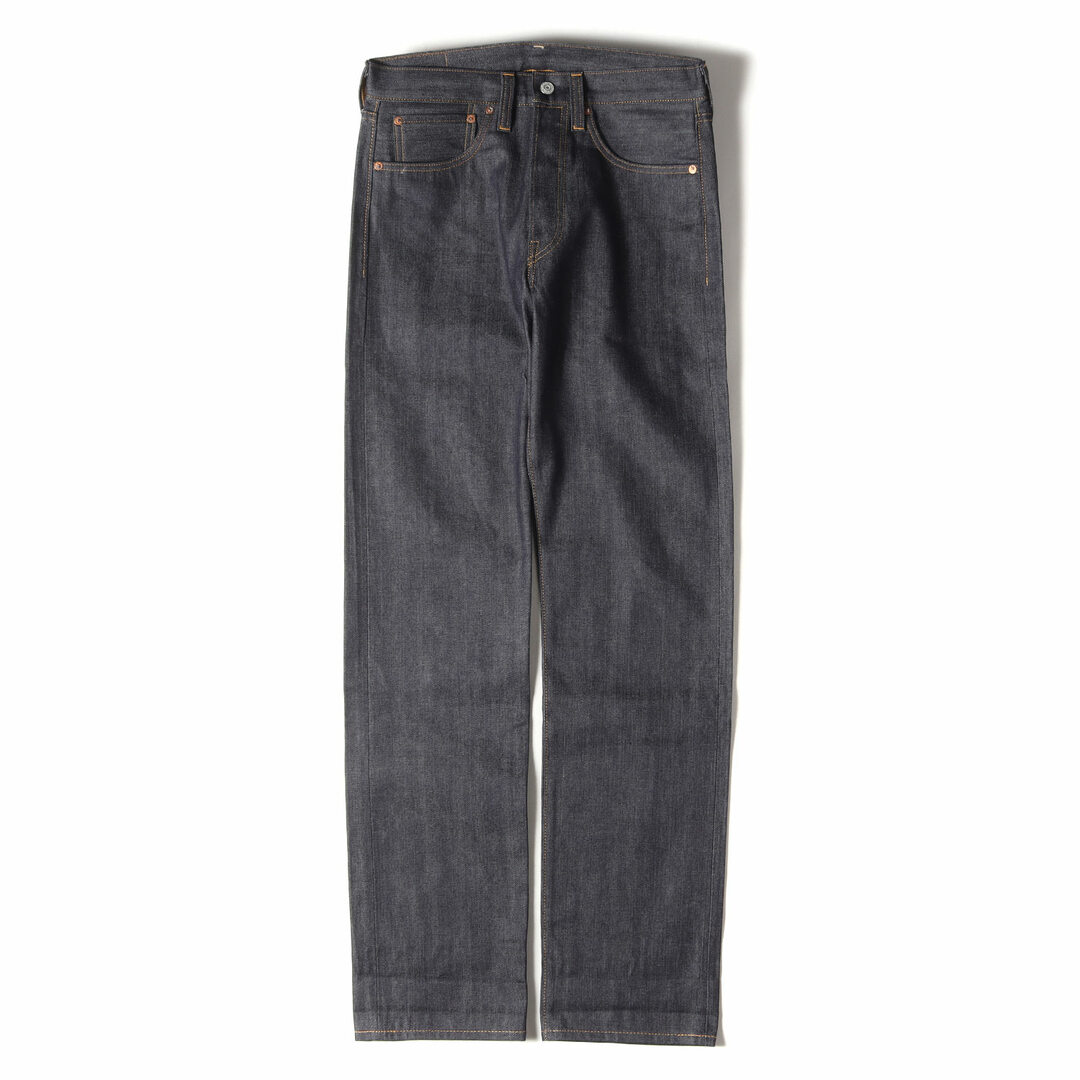 Levis リーバイス LVC デニム パンツ サイズ:31×34 1947年復刻 501XX