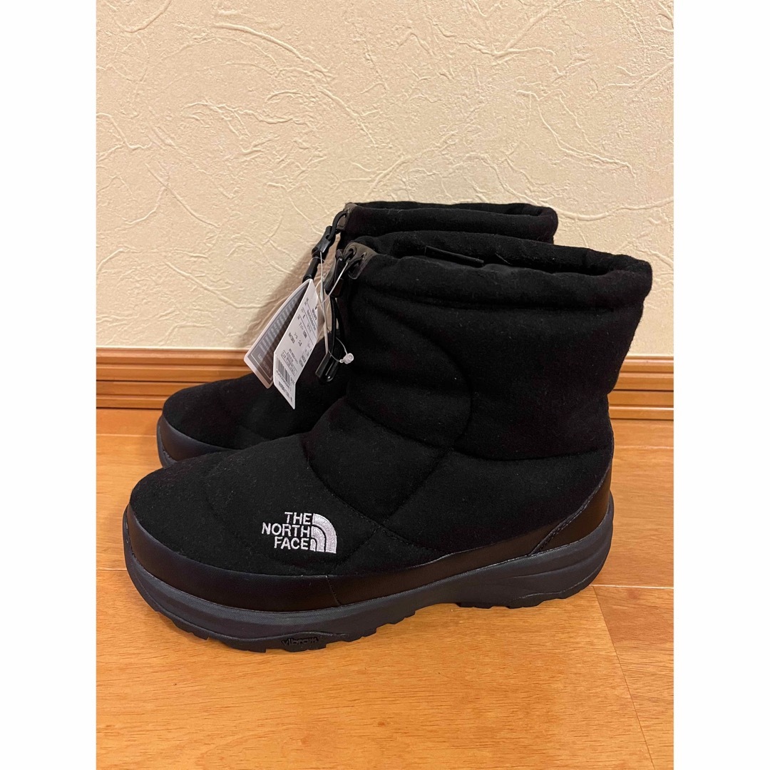 【美品】THE NORTH FACE/ノースフェイス/ヌプシ/シューズ/27cm