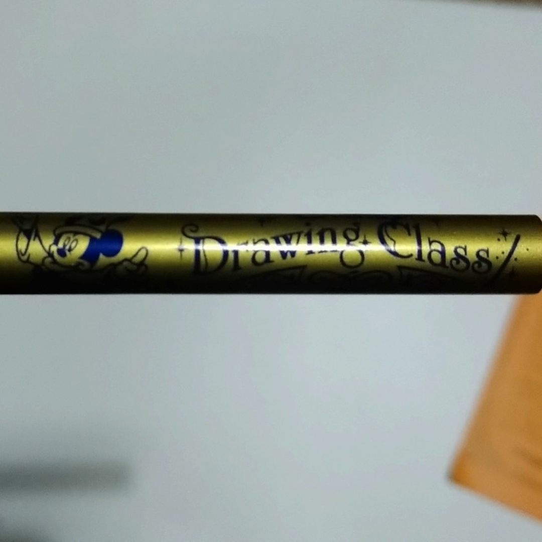 Disney(ディズニー)のDISNEY ドローイングクラス　鉛筆 エンタメ/ホビーのアート用品(鉛筆)の商品写真