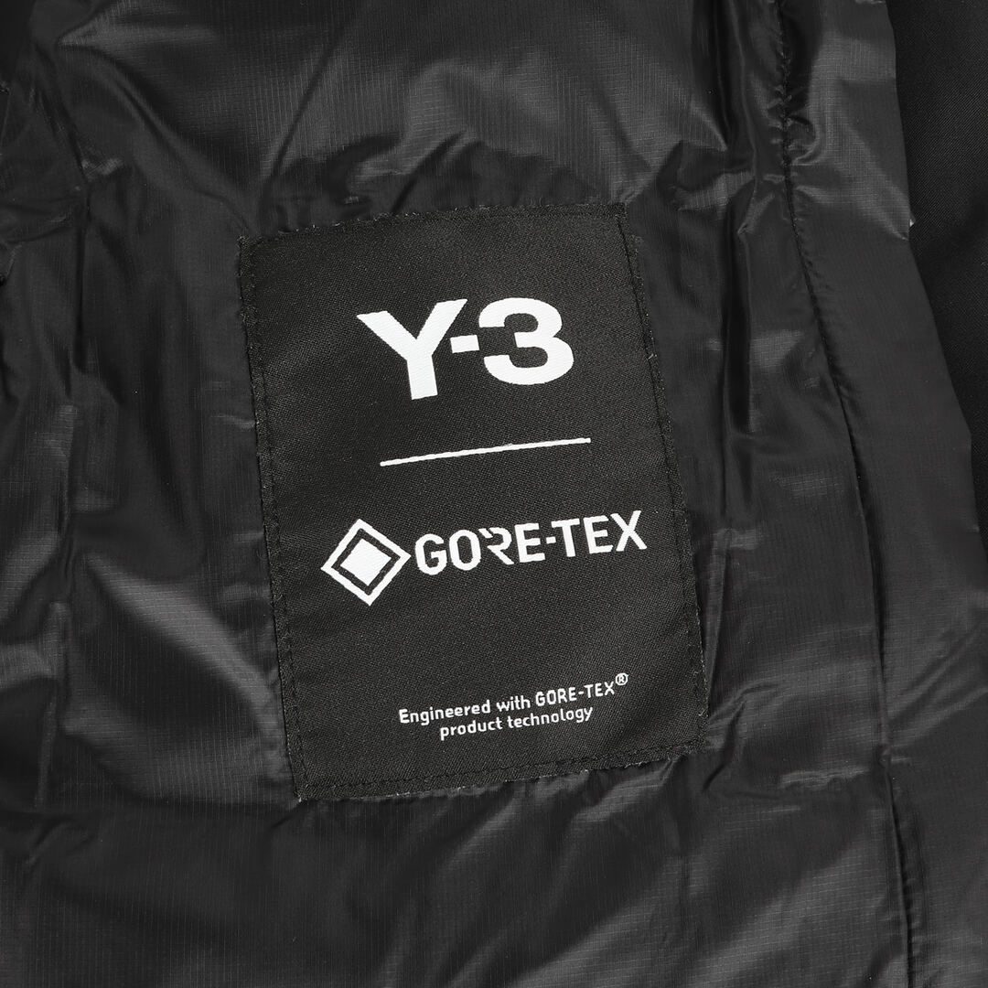 Y-3 - Y-3 ワイスリー ジャケット サイズ:L 21AW クラシック コットン