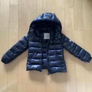 モンクレール(MONCLER)のMONCLER　ダウン　キッズ(コート)