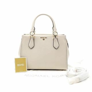 マイケルコース(Michael Kors)の超美品 マイケルコース ショルダーバッグ マリリン 03-23110505(ショルダーバッグ)