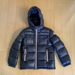 MONCLER - yoko様専用❤️ MONCLER キッズダウン 6Aの通販 by Rie's