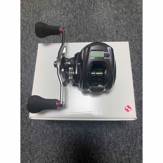 ダイワ(DAIWA)の紅牙IC  150HL    (リール)