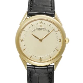 VACHERON CONSTANTIN - ヴァシュロン・コンスタンタン ルネサンス YG ...