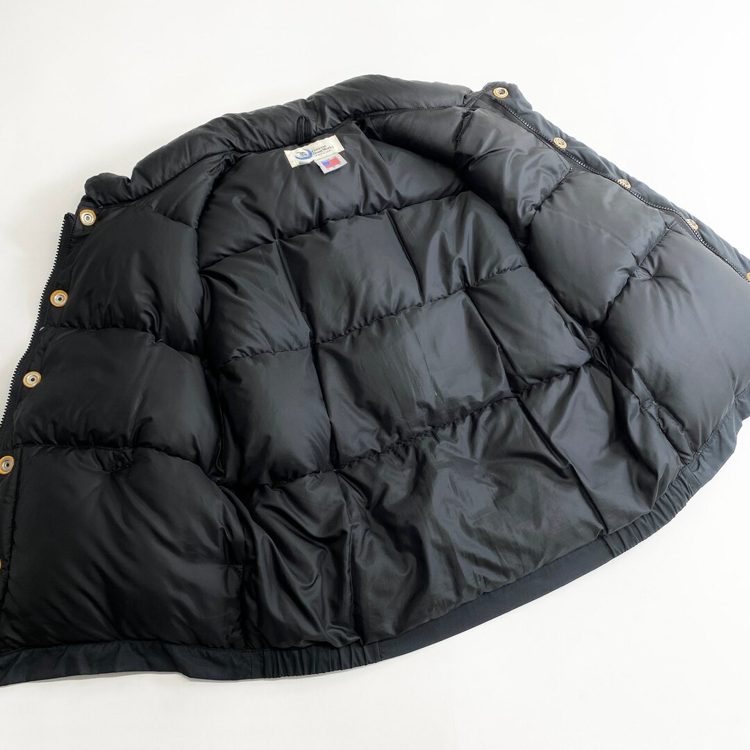 73k12《美品》Crescent Down Works クレセントダウンワークス USA製