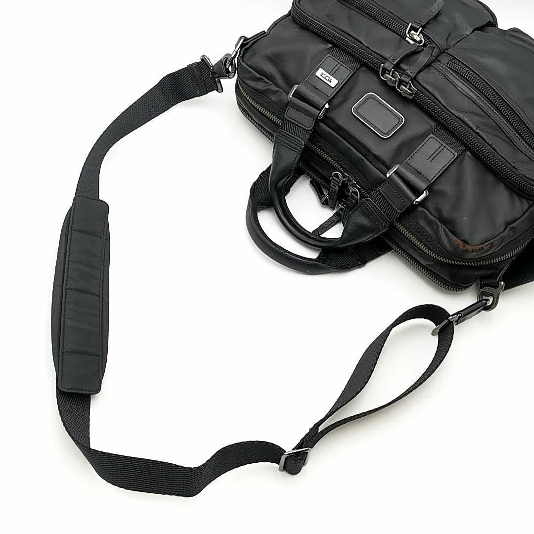 TUMI(トゥミ)のトゥミ TUMI ビジネスバッグ アンダーセン 03-23110106 メンズのバッグ(ビジネスバッグ)の商品写真