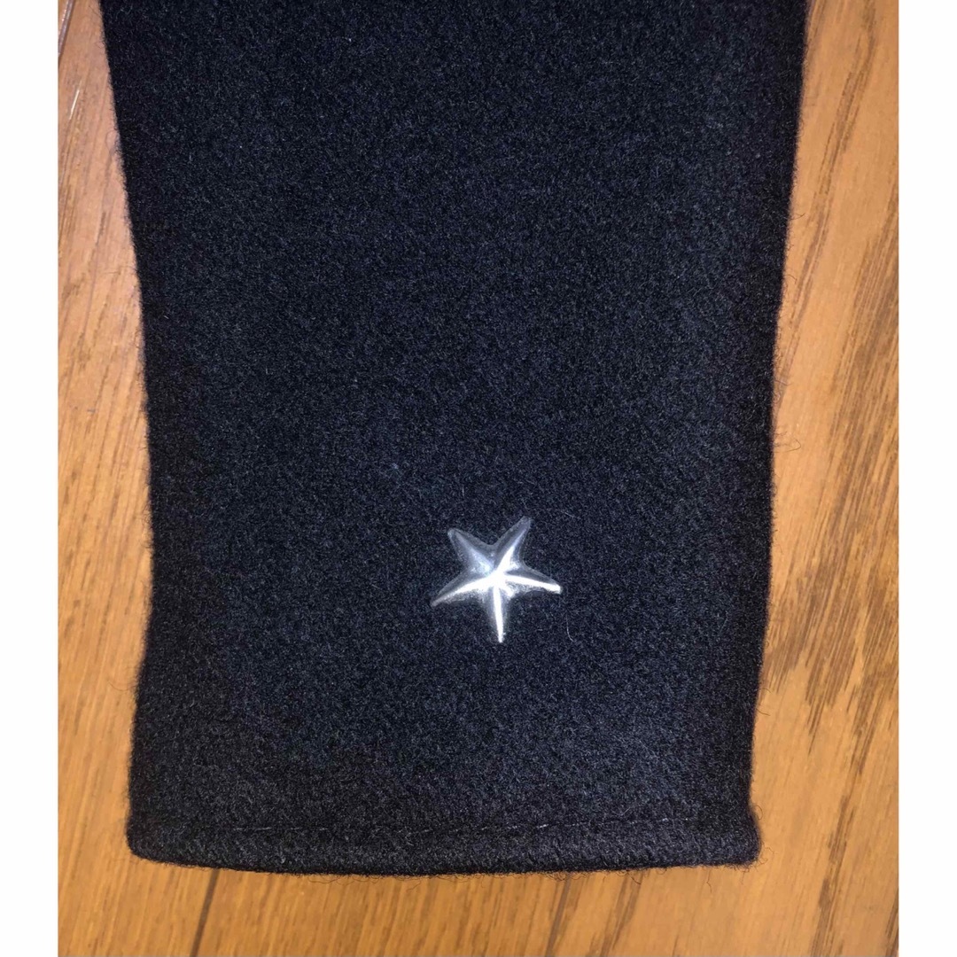 CRIMIE - M 良品 SCHOTT × CRIMIE ライダースコート ジップ CRIMIE - M 良品 SCHOTT × CRIMIE ライダースコート ジップ