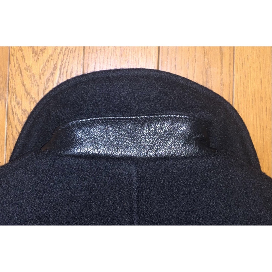 CRIMIE - M 良品 SCHOTT × CRIMIE ライダースコート ジップ CRIMIE - M 良品 SCHOTT × CRIMIE ライダースコート ジップ