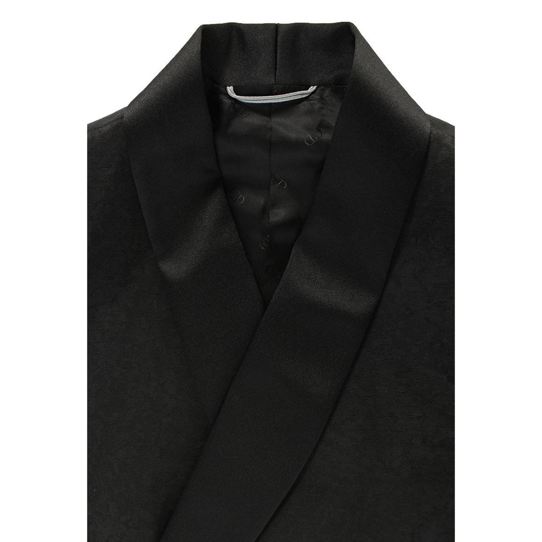 Dior(ディオール)の19aw dior homme ストールジャケット　セットアップ　46 メンズのスーツ(セットアップ)の商品写真